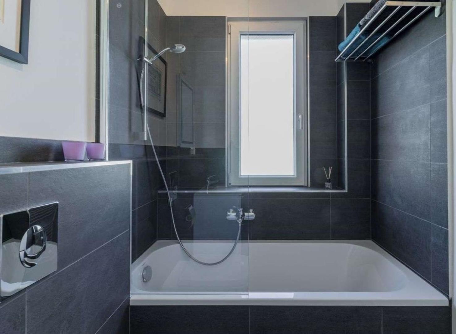 Modernes Im Szenekiez Apartment Berlin